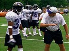 The Baltimore Ravens: Show 1