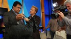 Westminster Kennel Club Dog Show: The Media Tour