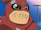 A Legendary Tamer