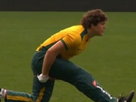 Australia 10 Year Tri Nation Wait at an End