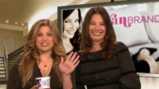 Fran Drescher