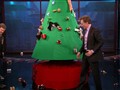 The Tonight Show with Conan O’Brien - Tonight Show Velcro Christmas Tree