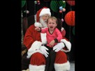 Santa or Flu Shot?
