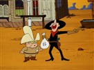 Giddy up Woe