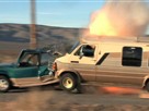 Crash & Burn