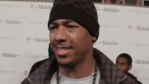Nick Cannon On His 'Beautiful Experience' Being a New Father & D