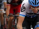 Cavendish Takes Green Jersey