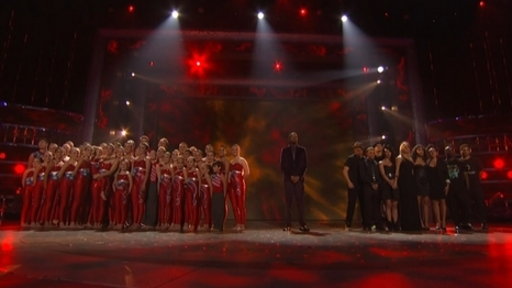 Season Finale: Eliminated Act 2