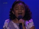 America's Got Talent | The Voices of Glory: The Finals