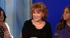 The View: Hot Topics: Santa and H1N1