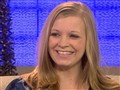 NBC TODAY Show - Jessica Lynch Looks Back