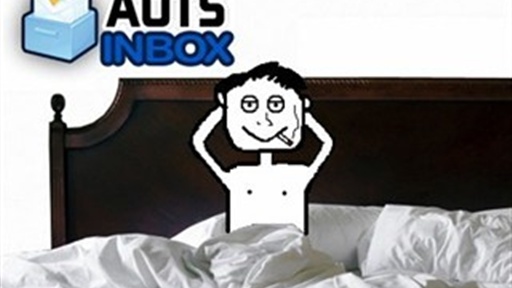 AOTS Google Voice Inbox: Valentine's Day Video