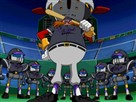 Sonic X | Season 1 Episode 10 | Fierce Fight! Sonic Baseball Team