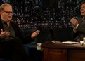 Late Night With Jimmy Fallon : Jim Gaffigan, Part 2