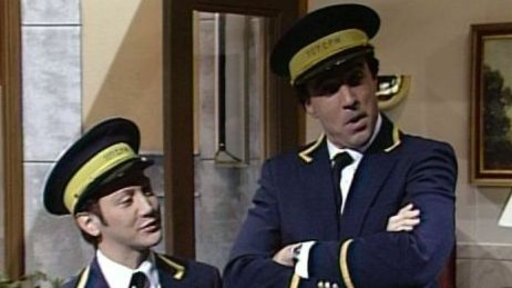 Two Doormen Video