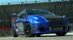 Edmunds' Inside Line: 2009 Suzuki SX4 ZUK Track Test