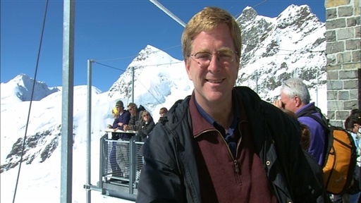 The Best of the Alps: Switzerland's Jungfrau Region Video