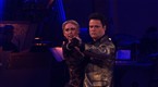 Week 9 - Donny Osmond's Tango