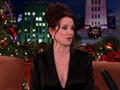 The Tonight Show with Conan O’Brien - Megan Mullally&sbquo;  Part 2
