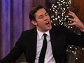 Jimmy Kimmel Live - John Krasinski&sbquo;  Part 3