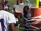The Baltimore Ravens: Show 5