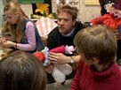 Racing to Reach UNICEF's Sick Children: Long Way Round