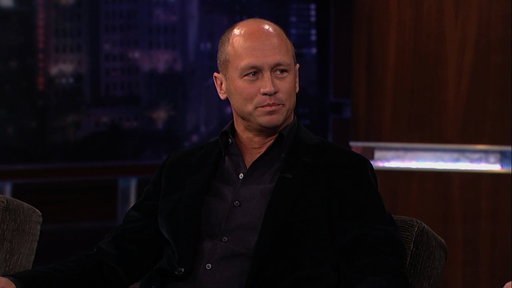 Mike Judge, Part 1