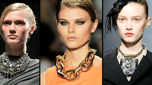 Fall's Top Trends