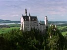 Munich and the Foothills of the Alps