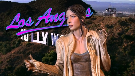play video on Hulu