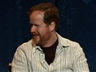 Fran Kranz Calls Topher a Child