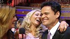 Celebrity Interviews: Dancing Stars: Donny Osmond Shines