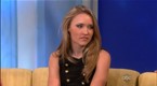 The View: Emily Osment