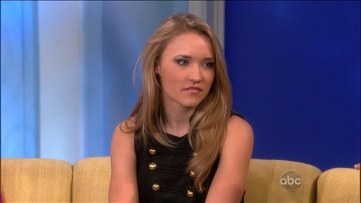 Emily Osment