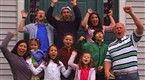 Extreme Makeover: Home Edition: The Marshall Family (season 7, episode 9)