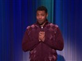 The Tonight Show with Conan O’Brien - Black Princesses