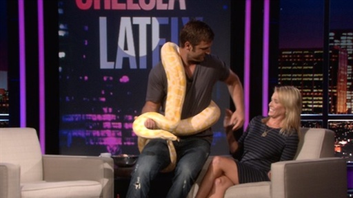 Dave Salmoni