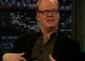Late Night With Jimmy Fallon : Jim Gaffigan, Part 1