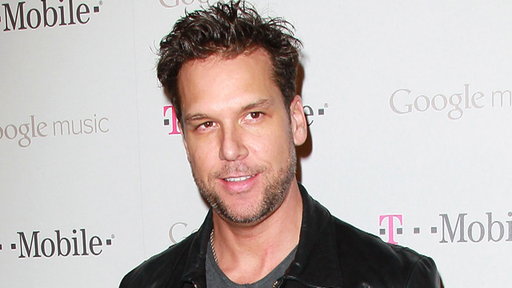 Dane Cook On Ricky Gervais Returning As the Host of the 2012 Gol Video