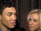 Access Hollywood | Roshon Fegan Is Ready to 'Shake It up' On 'Dancing With the Stars'