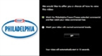 : Branded Entertainment Selector