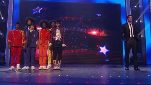 Week 15: Elimination 3