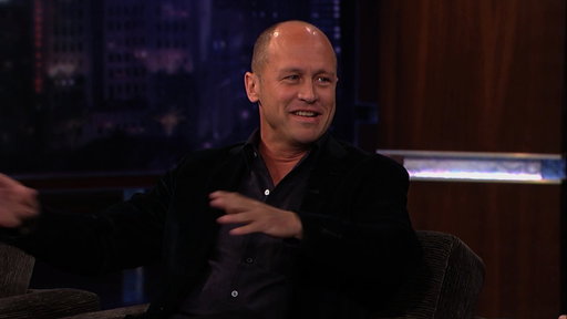 Mike Judge, Part 2