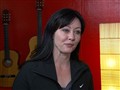 Shannen Doherty's Touching 'Dancing' Cause