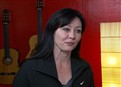 Shannen Doherty's Touching 'Dancing' Cause picture