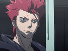 Phi-Brain | Season 1 Episode 18 | Rebellion Against the Light