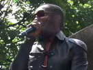 will.i.am Performs