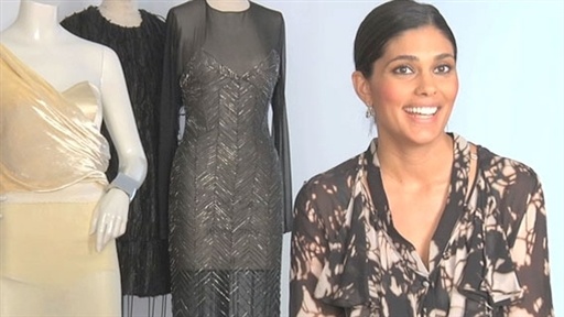 The World Of Rachel Roy