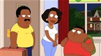 The Cleveland Show: Make These Beds