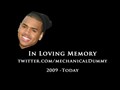 The Tonight Show with Conan O’Brien - Chris Brown Quits Twitter